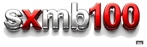 sxmb100 logo
